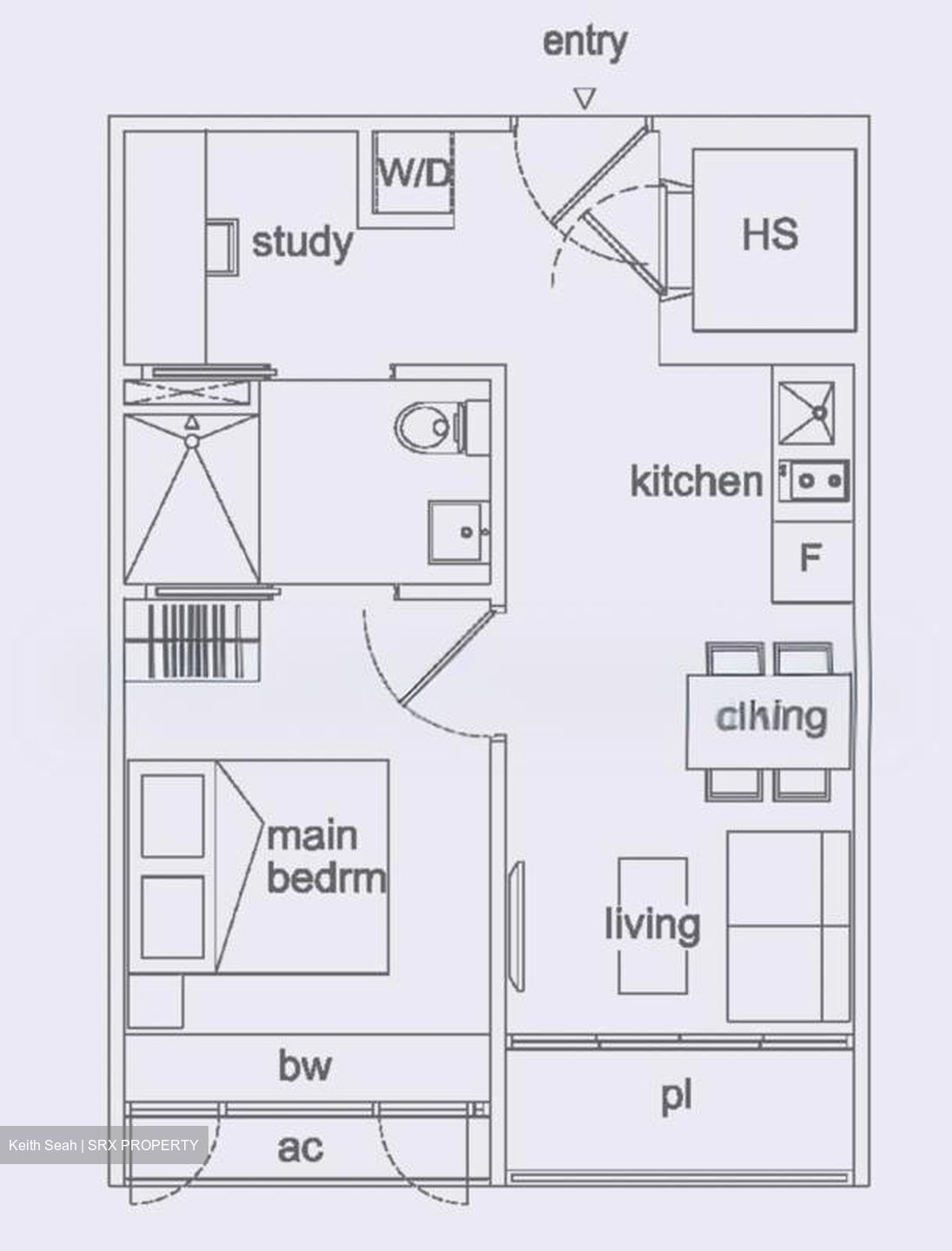 RV Edge (D10), Apartment #521193941